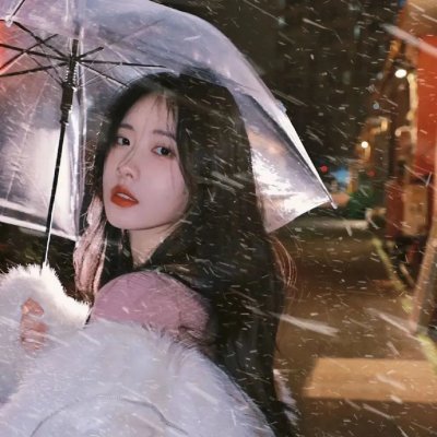 穷街艳女