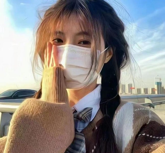 来自月亮的我