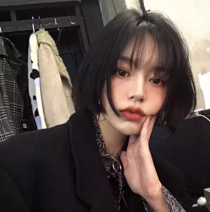 祸水美人大侦探